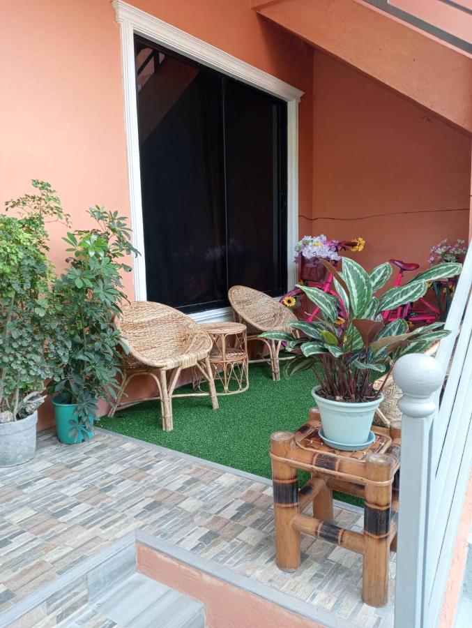 Solsken Guest House Santa Fé Exterior foto